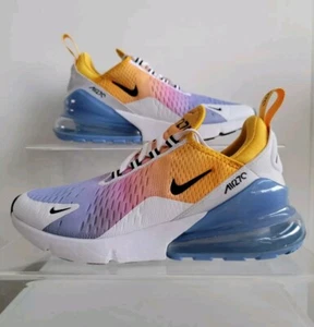 Nike Air Max 270 ,,Gradient'' Größe UK 6,5 EUR 40,5 (AH6789 702) - Bild 1 von 9