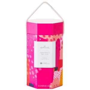 HallmarkAbstract No. 014 550-Piece Jigsaw Puzzle - Picture 1 of 2