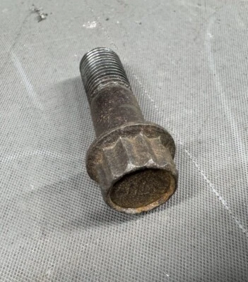 1965 Ford Galaxie Steering Column Shift Shaft Bolt Automatic 1966 OEM 1964 1963 - Image 1 of 4