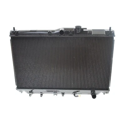 Radiador DENSO 221-3225 para Honda Accord 90-93 Foto 1 de 2