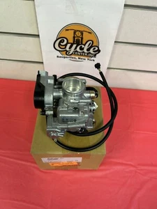 KYMCO UXV500 CARBURETOR 16100-LEE8-900 OEM KYMCO PART - Picture 1 of 2
