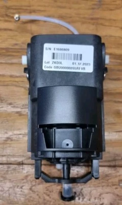 Lavazza A Modo Mio Jolie Pod Kaffeemaschine/nur Brüheinheit  - Bild 1 von 4