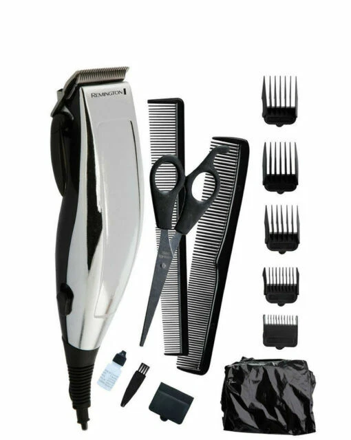 Remington Personal Haircut Kit - HC70A