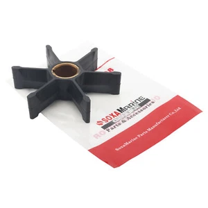 Soxa Marine 379475 777130 777826 Water Pump Impeller Replace OMC Cobra Marine - Picture 1 of 6