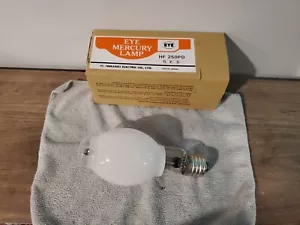 EYE Lighting 70309 HF250PD Mogul Screw Base Lamp, BT28, Standard Mercury - Picture 1 of 3