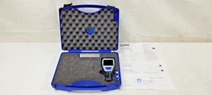 QNIX 5500 Lackschichtdickenmessgerät NEU mit Kalibrierzertifikat! - Bild 1 von 9