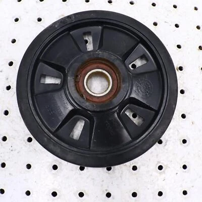 Ski-doo Summit 800r 2011 rueda de pista rueda loca guía 503191755 Foto 1 de 4