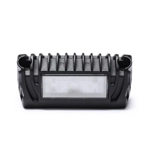Luces LED exteriores universales para autocaravana 12V iluminación de escena para autocaravana cámper remolques barco - Imagen 1 de 12