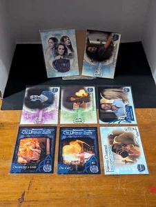 Charmed Forever Inkworks 2007 (Pick Your Card) - Picture 1 of 18