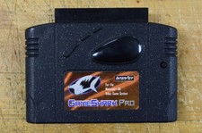 InterAct GameShark Pro v3.3 Nintendo 64 N64 Cartridge Only Tested