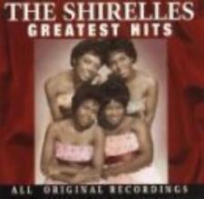 Shirelles : Greatest Hits CD
