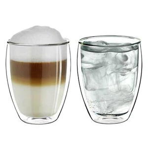 Creano 317 doppelwandiges XXL 2x Thermoglas 400ml - Bild 1 von 5