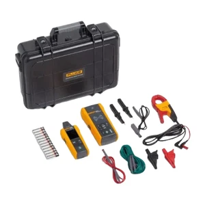 Kit avanzado de trazador de cables/cables Fluke 2052 - Imagen 1 de 8