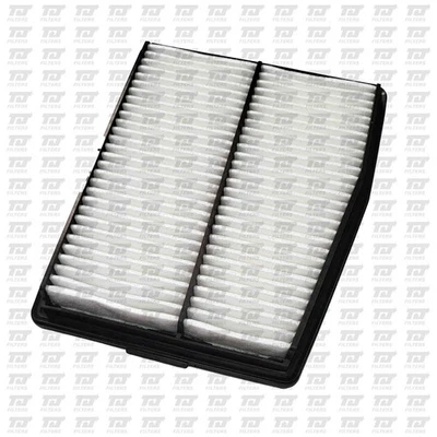 Air Filter fits HYUNDAI TUCSON NX4 1.6 2020 on TJ Filters 28113L5100 28113P0400 - Image 1 of 4