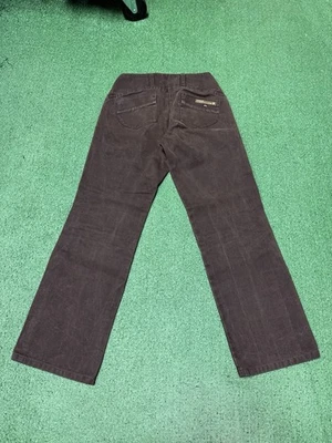 Cactus Frontline FM Climbing Pants Women’s Size 12 (34x31) Brown Canvas Hiking - Image 1 of 4