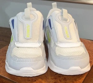 Nike Air Max Niño 10C Zapatos Niños - Imagen 1 de 4