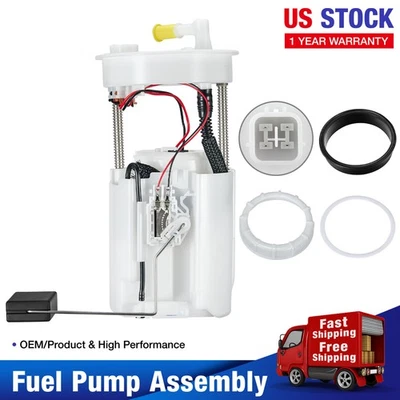 Fuel Pump For Honda Accord Acura TSX 2.4L L4 2008 2009 2010 2011 2012 E8922M - Image 1 of 4