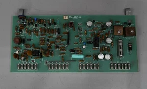 RECEIVER IF / AUDIO BOARD 85-1462-6 for HEATHKIT SB-104A - Picture 1 of 1