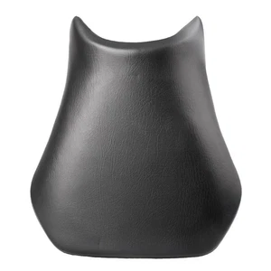 Black Front Rider Driver Seat Cushion Leather Pad For Yamaha YZF R1 2002-2003 - Picture 1 of 6