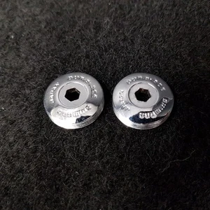 Dust Caps "SHIMANO DURA ACE GA 200" (Ref 168) - Imagen 1 de 5