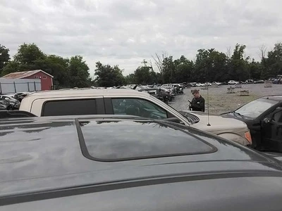 (LOCAL PICKUP ONLY) Roof Glass Fits 09-15 PILOT 2963830 Foto 1 de 4