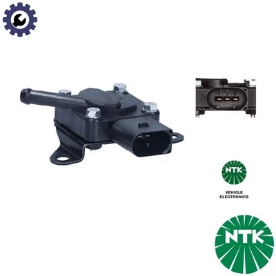 SENSOR PRESIÓN ESCAPE 77316 BMW 5/E70/F10/F11/Gran/Turismo/F07/E61/E60 Foto 1 de 4