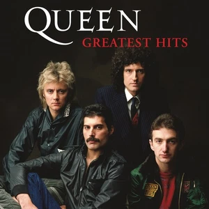 Queen - Greatest Hits | 2LP 180g Vinyl | Half‑Speed Mastered | Audiophile - Picture 1 of 5