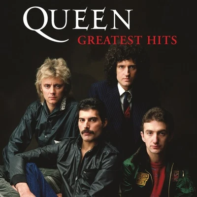 Queen - Greatest Hits | 2LP 180g Vinyl | Half‑Speed Mastered | Audiophile - Image 1 of 4