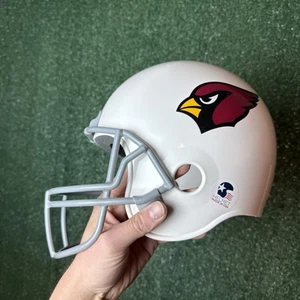Franklin Arizona Cardinals NFL Youth Full Size Football Helmet Replica - Picture 1 of 10