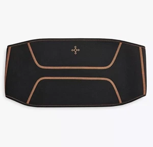 Neu TOMMIE COPPER Sport Komfort Rückenbandage SCHWARZ/KUPFER 2XL/3XL - Bild 1 von 7