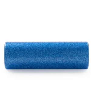 Sunny Health & Fitness 18" Yoga Schaumstoffrolle (blau) - Bild 1 von 8