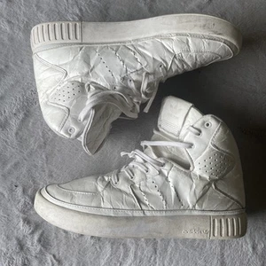 ADIDAS ORIGINALS TUBULAR INVADER 2.0 DECON RARE SHOES  SIZE 10 BB2073 - Picture 1 of 8