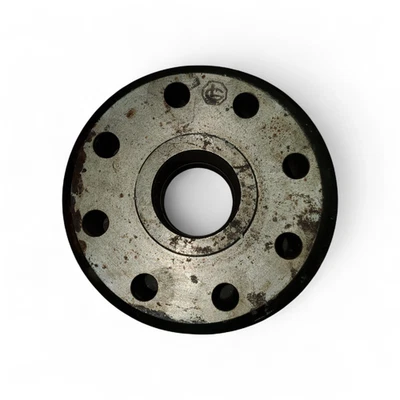 Espaciador de placa flexible Allison Caterpillar 3126 usado - 29502230 Foto 1 de 2