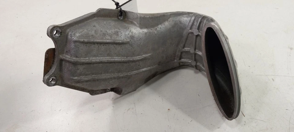 Mini Cooper Turbo Super Cargador Inter Cooler Manguera Tubo 2004  Foto 1 de 4