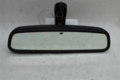 ESPEJO RETROVISOR INTERIOR JAGUAR XF 2009 09 2010 10 2011 11 969939 Foto 1 de 4
