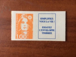 France Autoadhésifs Yvert num 8a Briat Annee 1996 - Photo 1 sur 1