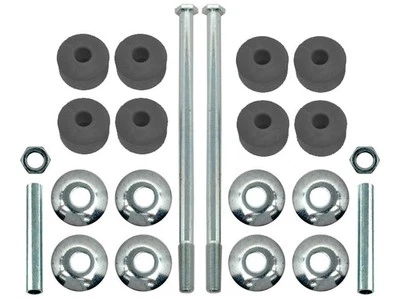 Barra estabilizadora AC Delco 87189TQZX para 1942, 1946-1949 Buick Roadmaster Series 70 Foto 1 de 2