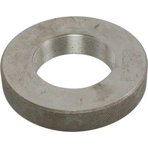 Medidor de anillo de rosca BSF Go 3/4" x 12 (usado) - Imagen 1 de 1