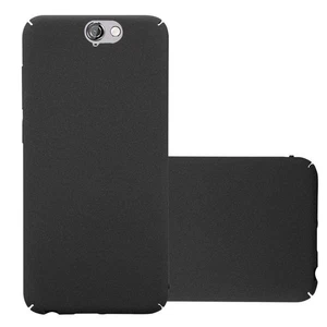 Funda Rígida para HTC One A9 Protección Teléfono Cubierta Antiarañazos - Imagen 1 de 41