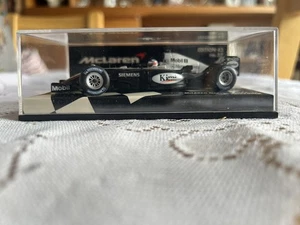 Raikkonen McLaren MP4-19 Minichamps - Picture 1 of 5