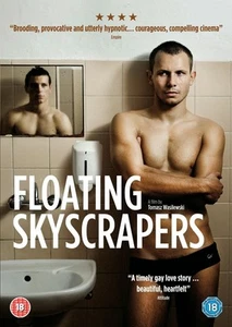 Floating Skyscrapers (DVD) Mateusz Banasiuk Marta Nieradkiewicz (UK IMPORT) - Picture 1 of 7