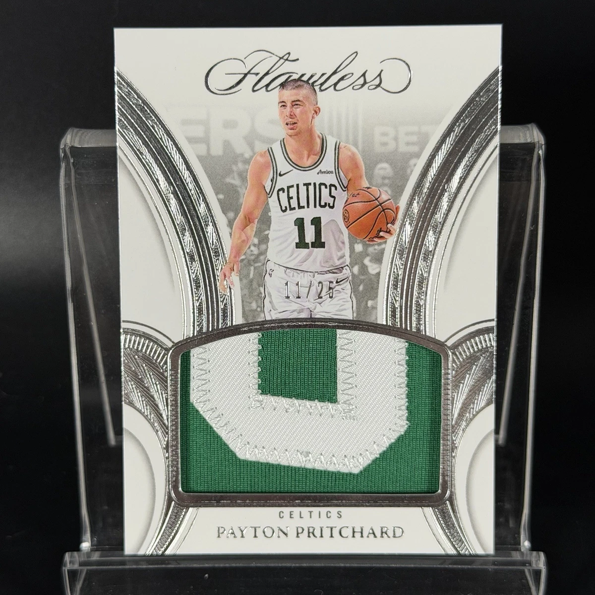 Payton Pritchard Trading Cards for sale | eBay