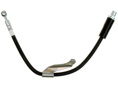 Manguera de freno delantera derecha Raybestos 84867HFDT 2008 para Chevrolet Equinox 2007-2009 Foto 1 de 2