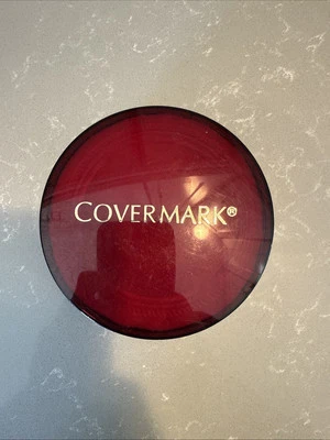 VTG Covermark 4121 Light FINISHING POWDER 78 grams / 2.75 Oz NEW - Image 1 of 4