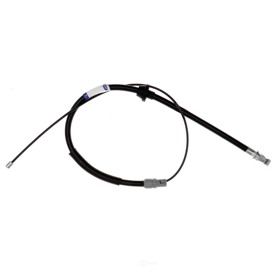 Cable de freno de estacionamiento para Ford F-250 Super Duty 2008-2009, F-350 Super Duty F-450 Foto 1 de 1