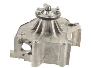 Cooling Fan Pulley Bracket For 1993-1995 Toyota 4Runner 3.0L V6 1994 PB182DS - Picture 1 of 1