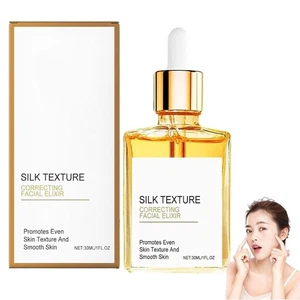 Gouda Silk Body Oil, Körperöl Parfüm für Damen, für glattes Kokosöl (1) - Bild 1 von 8