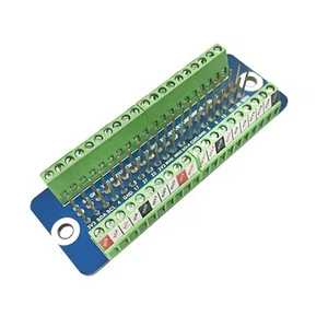 -Erweiterungsplatine, Industrieterminal, DIY-/Iot-/Automatisierungsprojekte5840 - Bild 1 von 6