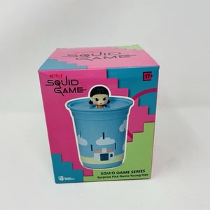 Squid Game Surprise Pick Game Young Hee - Picture 1 of 10