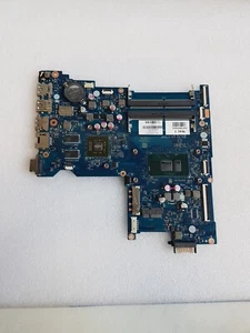 HP 250 G5 Notebook PC DSC R5M1-30 2GB i5-6200U WIN MOTHERBOARD 858580-601 - Picture 1 of 6